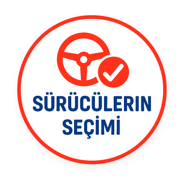 Sürücülerin Seçimi